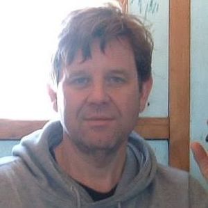 Meet your Posher, Ted